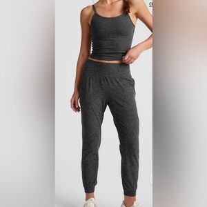 Beyond Yoga Spacedye Midi Jogger